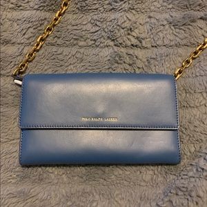 Polo Ralph Lauren Crossbody bag